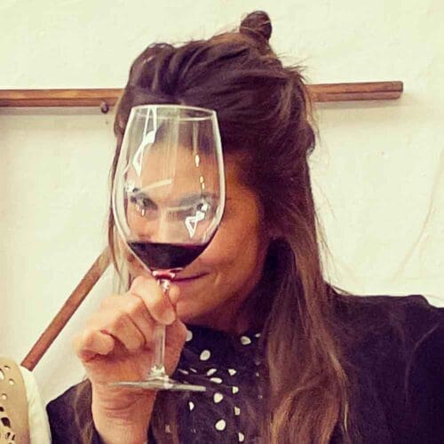 Elena Burruezo Pacheco