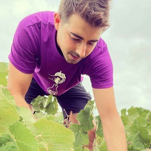 Fernando Burruezo Pacheco