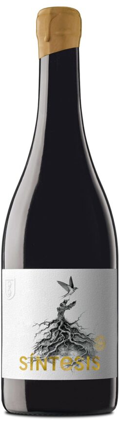 Vino Síntesis de Viña Elena - Nueva edición