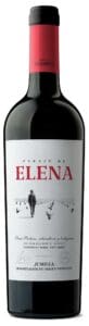 Paraje de Elena, vino de Jumilla
